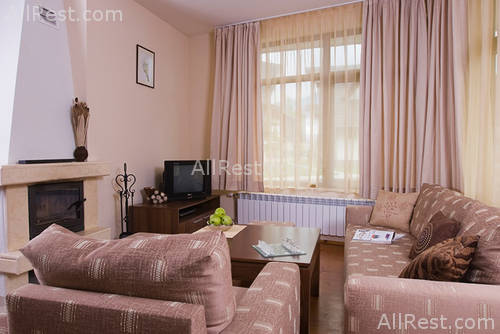 Redenka Chalets 7